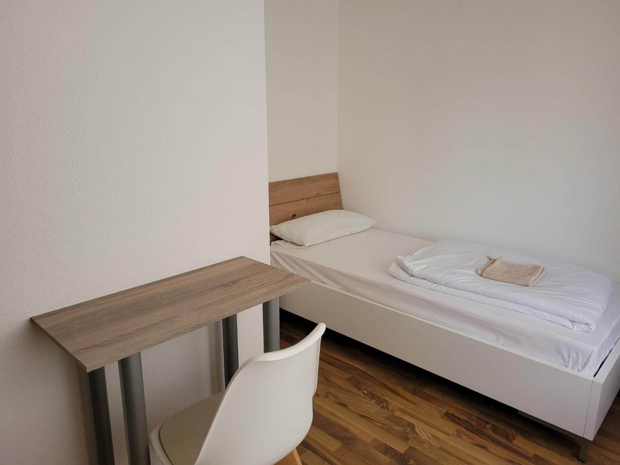 Horrem City Apartments Exteriör bild