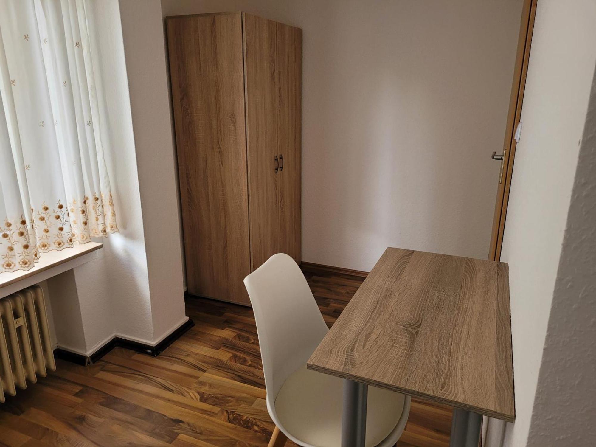 Horrem City Apartments Exteriör bild