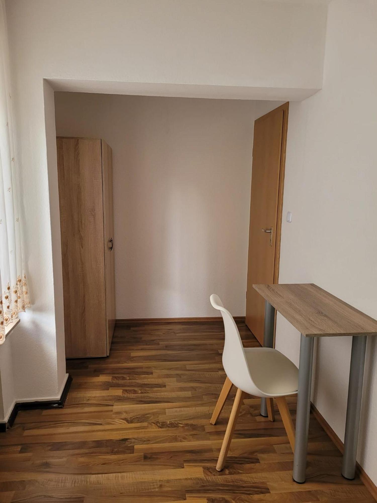 Horrem City Apartments Exteriör bild