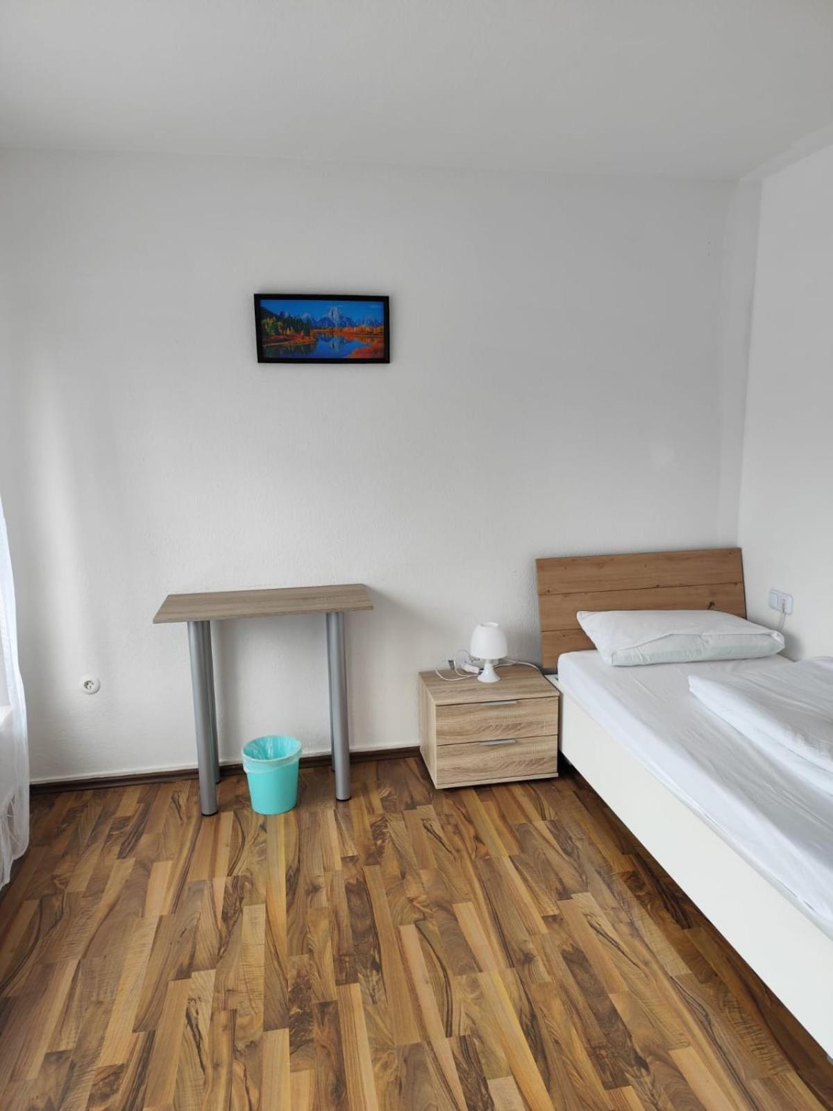 Horrem City Apartments Exteriör bild